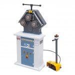 Cintreuses à galets